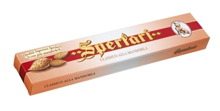 Sperlari Torrone Classico Mandorla Bar