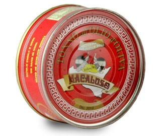 Coalma Tuna In Olive Oil (5.64Oz)
