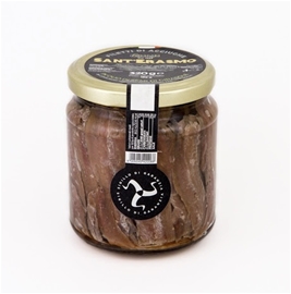Anchovies In Olive Oil 11.28OZ