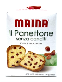 Maina Mini Panettone