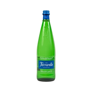 Ferrarella Natural Water 750 ML