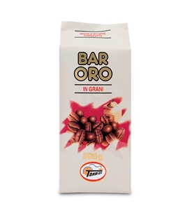 Torrisi Miscela Oro Coffee Whole Beans