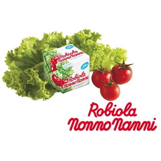 Nonno Nanni Robiola 100gr