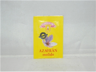 Zaffe Del Meneghi Saffron Powder