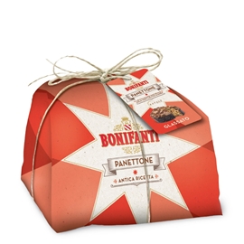 Bonifanti Piccolo Panettone