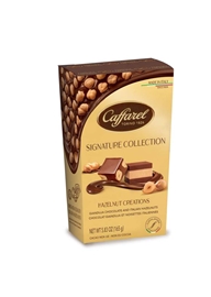 Caffarel Assorted Milk Chocolates (5.83 Oz)