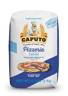 CAPUTO PIZZERIA FLOUR &quot;00&quot; (2.2lb)