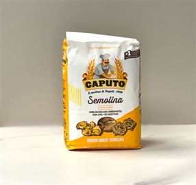 Caputo Semolina Flour
