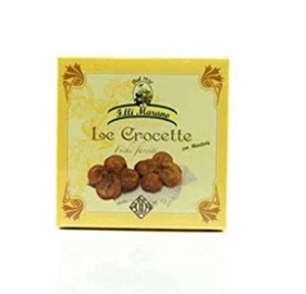 Le Crocette Fig Stuffed W/ Almonds