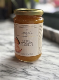 Agrisicilia Sicilian Mandarin Marmalade (12.7oz)