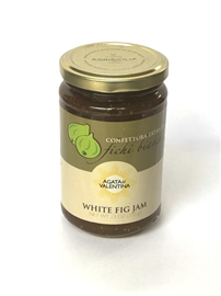 A&amp;V White Fig Jam 13oz