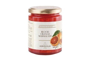 Agrisicilia Sicilian Citrus Marmalade (12.7oz)