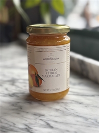 Agrisicilia Sicilian Citrus Marmalade (12.7oz)