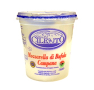 Mozzarella Di Bufala (Buffalo&#39;s Milk Mozzarella)