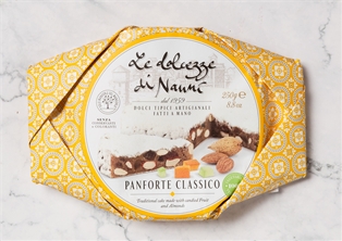 Le Dolcezze Panforte Classico