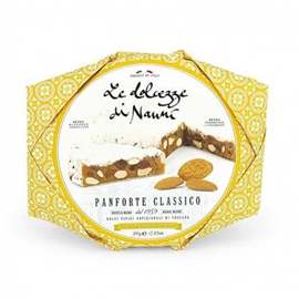 Le Dolcezze Di Nanni Amaretti Morbidi Classico (4.23OZ)