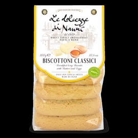 Le Dolcezze Di Nanni Biscottoni Classici