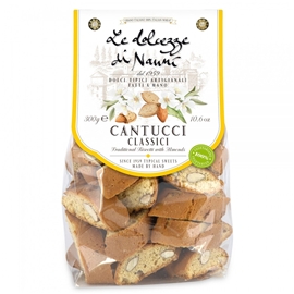 Dolcezze Almond Cantuccini Classic