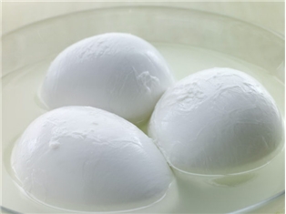 Mozzarella di Bufala Bocconcini (8.8oz)