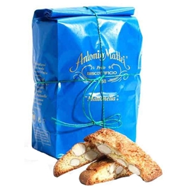 Antonio Mattei Almond Biscuits (8.8oz)