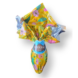 Monardo Milk Chocolate Easter Egg (2.2lb)