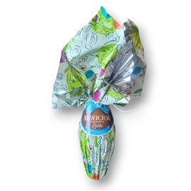 Monardo Milk Chocolate Easter Egg 8.82oz