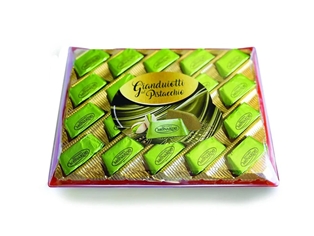 Monardo Gianduiotti Pistachio