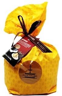 Fiasconaro Panettone Ananas albicocca e pis(1000g)