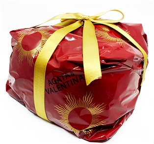 Panettone Tradizionale 750G