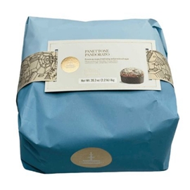 Fiasconaro Panettone Pandorato (660g)