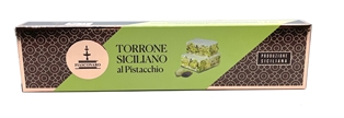 Fiasconaro Torrine Siciliano al Pistachio (150g)