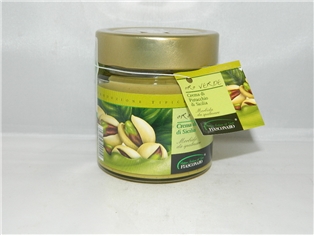 Crema Di Pistacchio 180 G