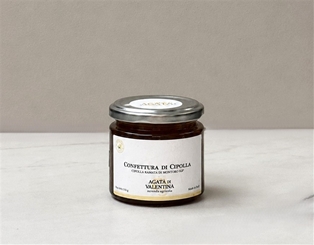 A&amp;V Onion Jam 7.9oz
