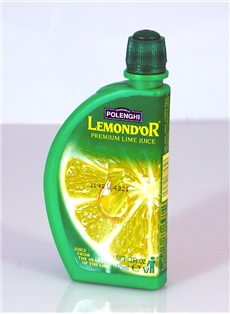 Lemond&#39;or Premium Lime Juice