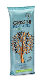 Grissini Piemontese Bio Organic Classic Breadstick