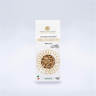 Antinpasta Organic Malloreddus
