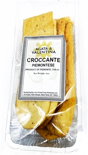 Crococcante Piemontese Languages 150G