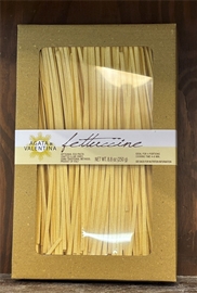 A&amp;V Fettuccine Egg Pasta (Prepk) (8.8 Oz)
