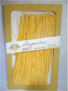 A&amp;V Linguine Egg Pasta (Prepk) (8.8 Oz)