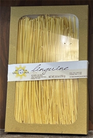 A&amp;V Linguine Egg Pasta (Prepk) (8.8 Oz)