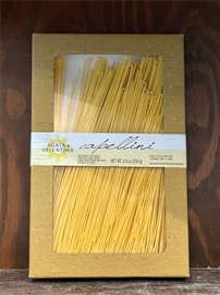 A&amp;V Capellini Egg Pasta (Prepk) (8.8 Oz)