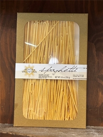 A&amp;V Spaghetti Egg Pasta (Prepk) (8.8 Oz)