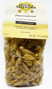 A &amp; V Treccione Pasta