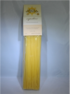 A&amp;V Capellini Pasta (17.63 Oz)