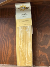 A&amp;V Capellini Pasta (17.63 Oz)