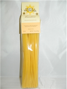 A&amp;V Bucatini Pasta (17.63 Oz)