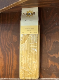 A&amp;V Bucatini Pasta (17.63 Oz)