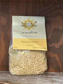 A&amp;V Anelletti Pasta (17.63 Oz)