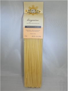 A&amp;V Linguine Pasta (17.63 Oz)