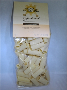 A&amp;V Rigatoni Pasta (17.63 Oz)